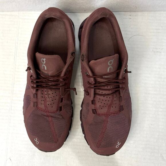 On Cloud Running Shoes Sneakers Women’s Size 8 - Picture 11 of 11